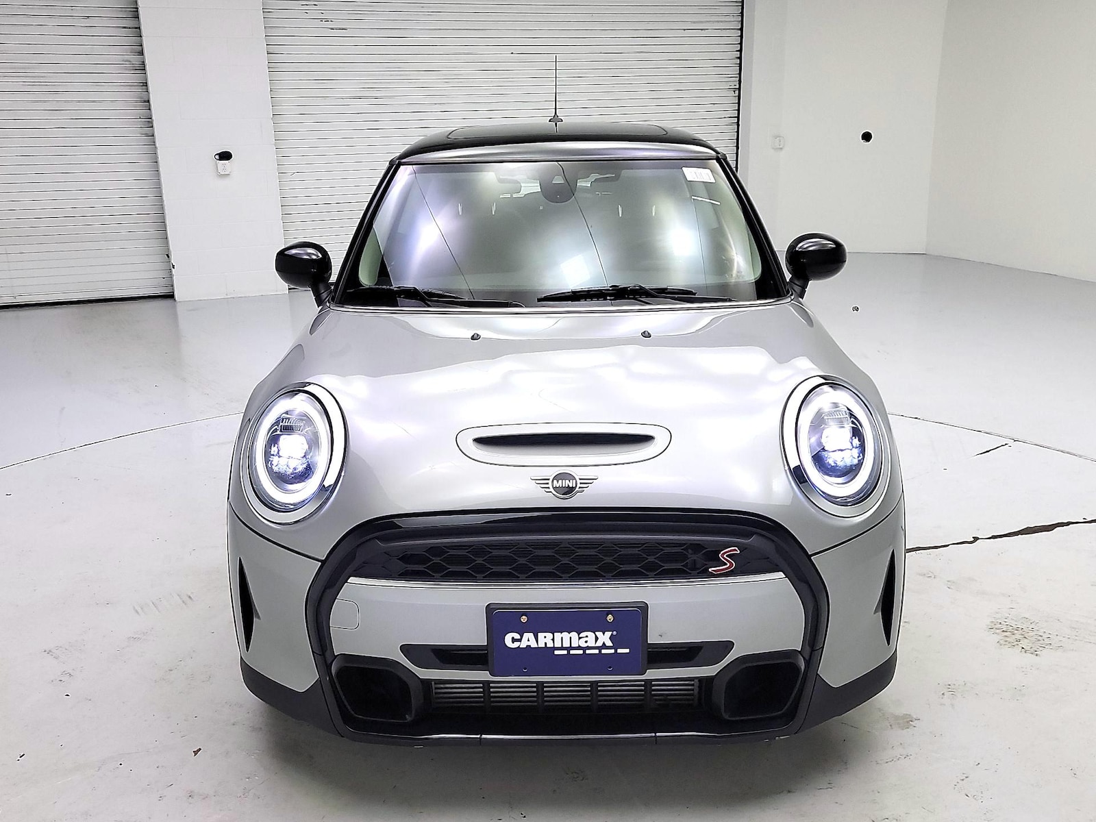 mini 3 door 2023 WMW53DH07P2T82404 image